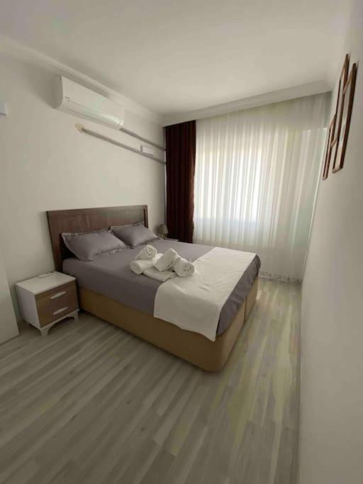 Apart Daire Didim Exterior foto