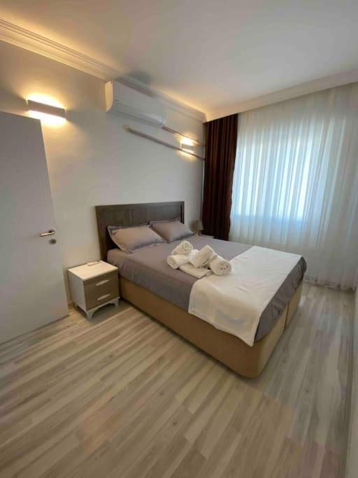 Apart Daire Didim Exterior foto