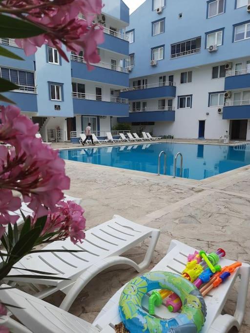 Apart Daire Didim Exterior foto