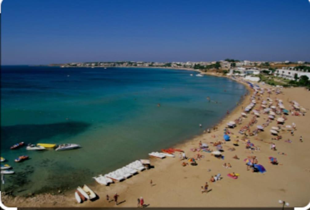 Apart Daire Didim Exterior foto