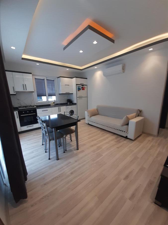 Apart Daire Didim Exterior foto