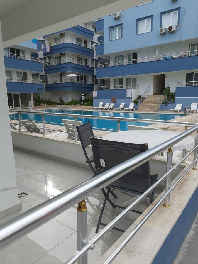 Apart Daire Didim Exterior foto