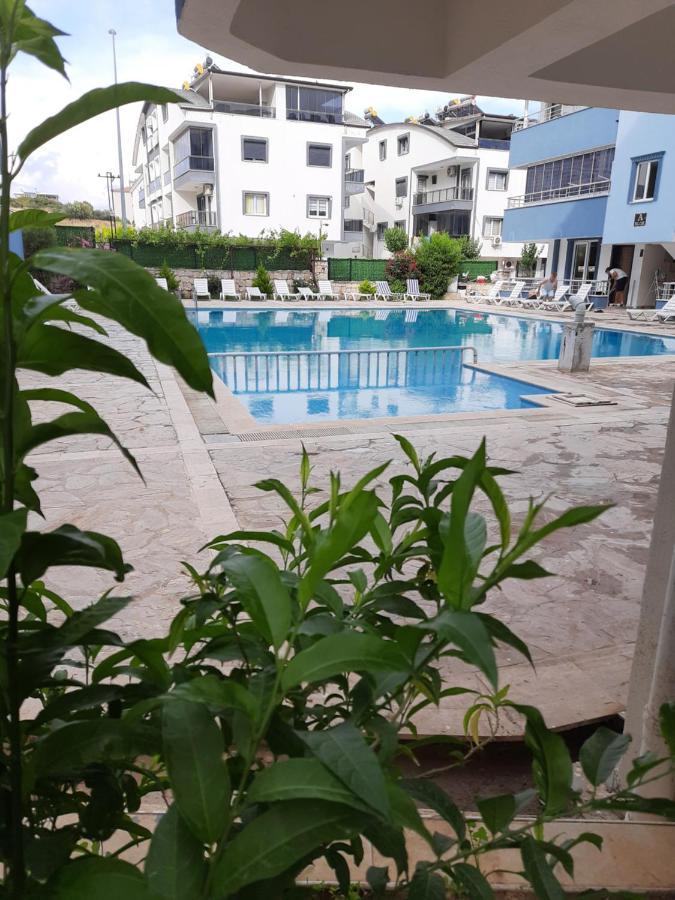 Apart Daire Didim Exterior foto
