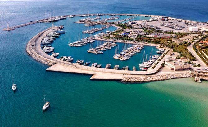 Apart Daire Didim Exterior foto