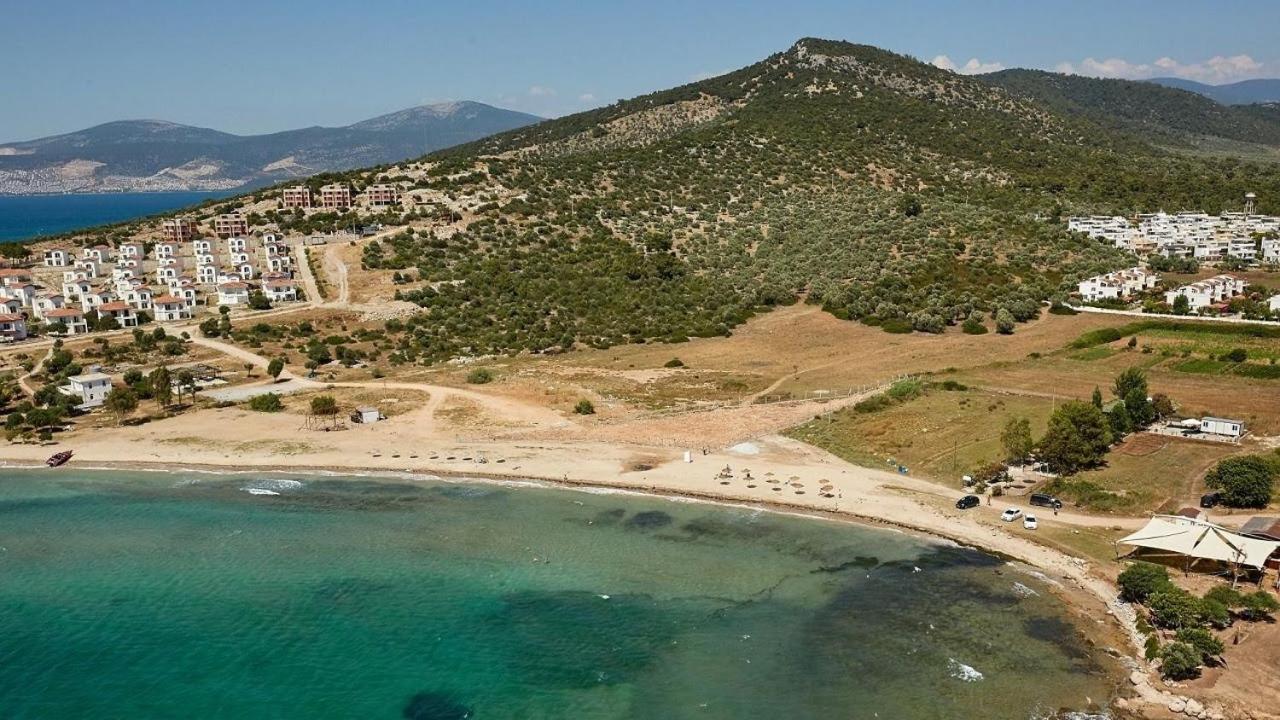 Apart Daire Didim Exterior foto
