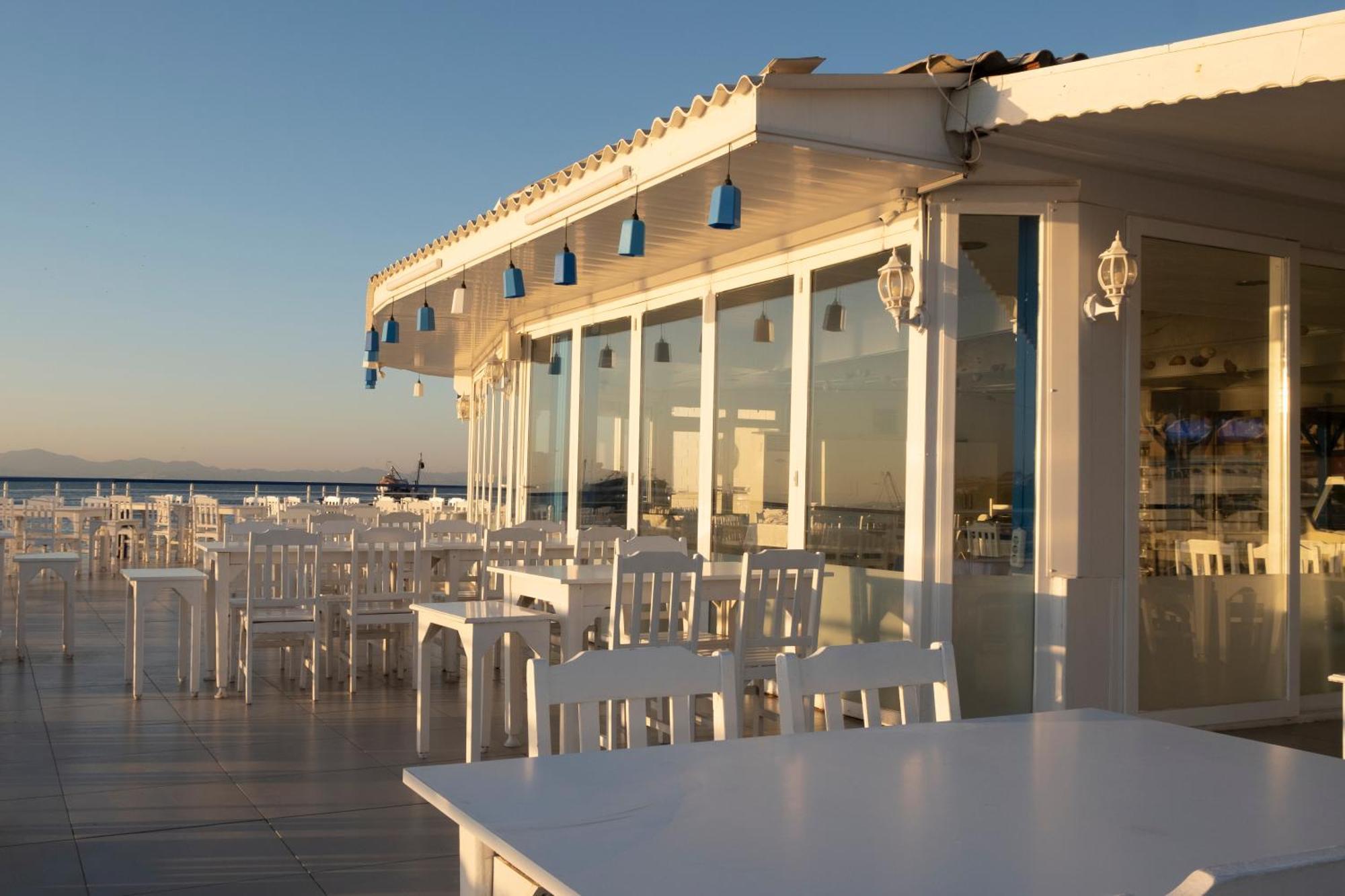 Apart Daire Didim Exterior foto