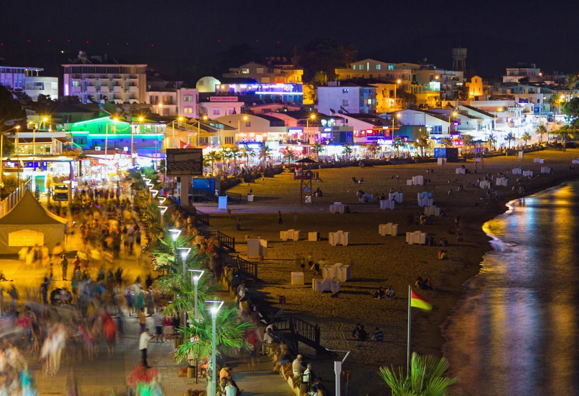 Apart Daire Didim Exterior foto